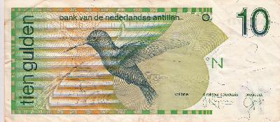 Beschrijving voorzijde: BIRD